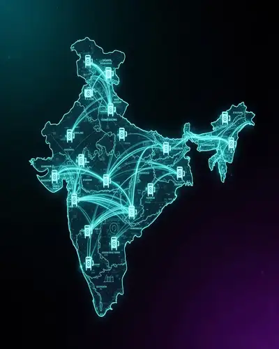 PixellEnergy Gateway Network